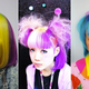 Image for article titled You'll Never Forget Japan's Tomato Hairdo
